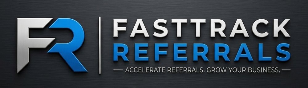 FastTrack Referrals