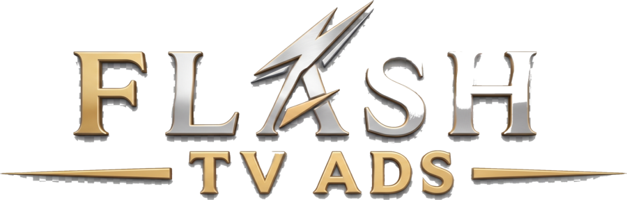 Flash TV Ads